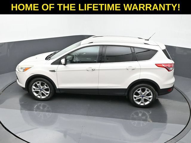 Used 2014 Ford Escape Titanium AWD/4WD image 51