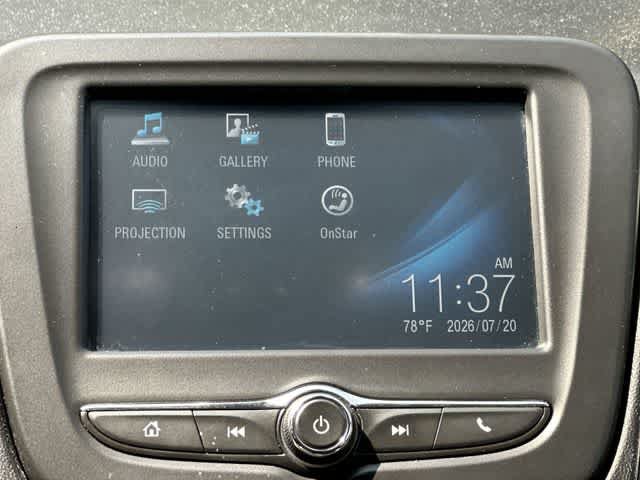 Used 2016 Chevrolet Malibu LS FWD image 12