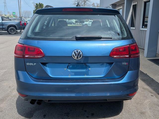 Used 2016 Volkswagen Golf S FWD image 3