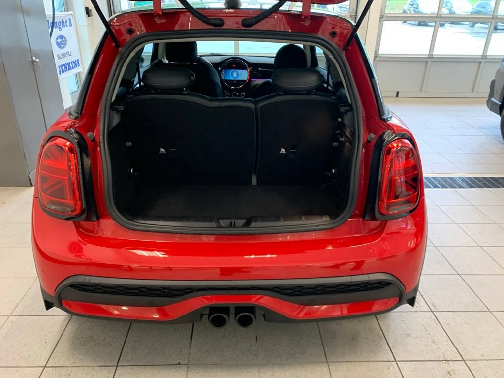 Used 2023 MINI Cooper S FWD image 12