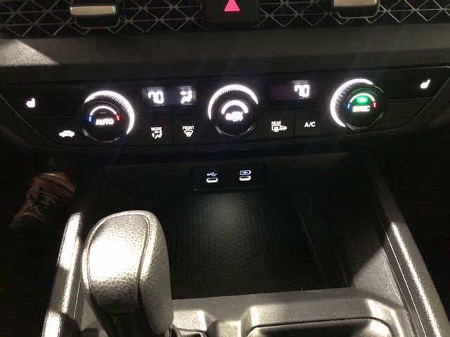 Used 2023 Honda Accord EX image 18