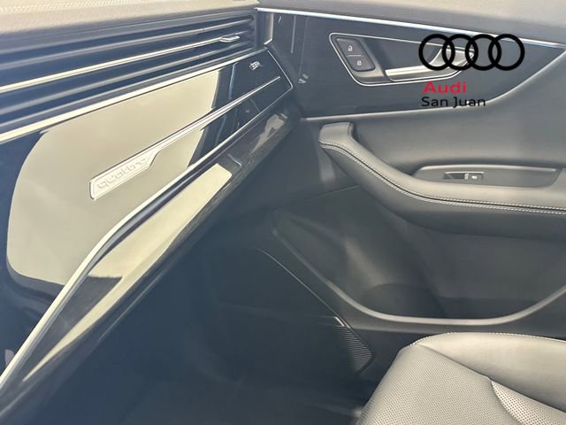 New 2026 Audi Q7 3.0T Premium Plus image 44