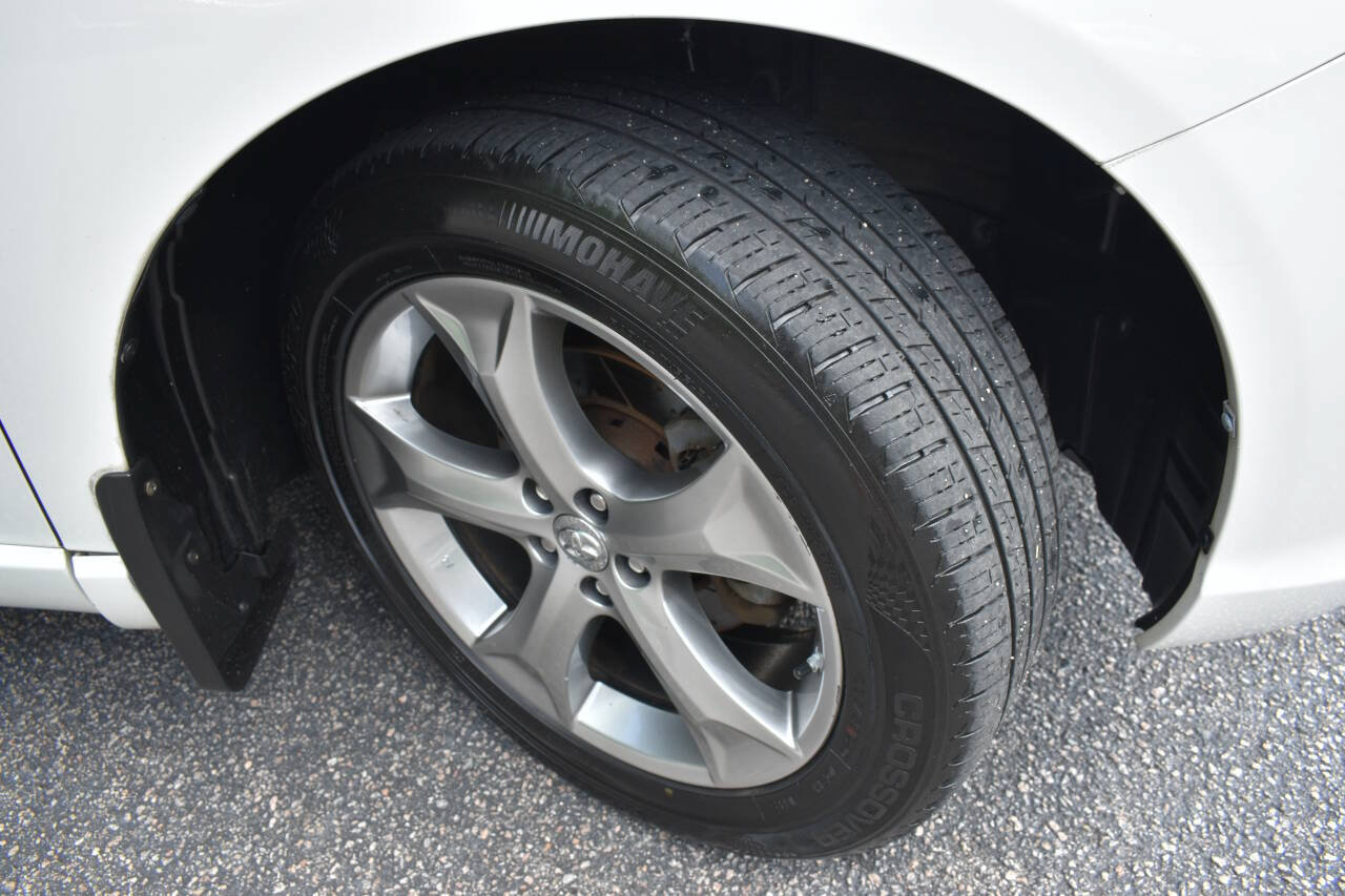 Used 2009 Toyota Venza AWD image 45