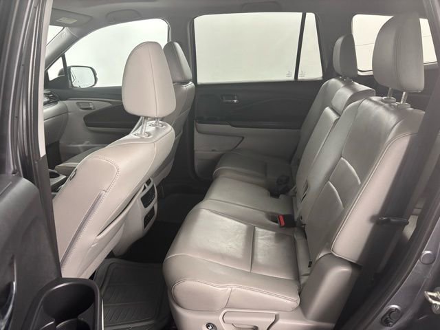 Used 2018 Honda Pilot EX-L image 56