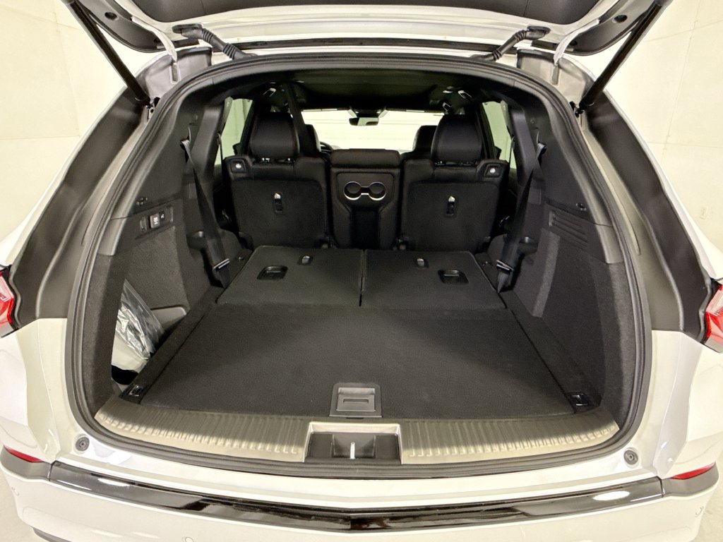New 2026 Acura MDX A-Spec w/ Advance Package AWD/4WD image 27