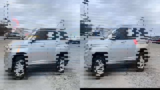 Used 2014 GMC Terrain SLE image 5