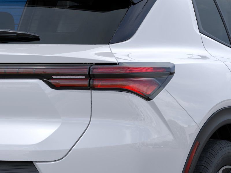 New 2026 Chevrolet Equinox EV LT w/ Comfort Package FWD image 12