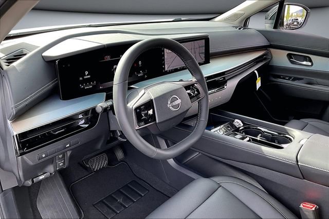 New 2026 Nissan Murano SL image 7