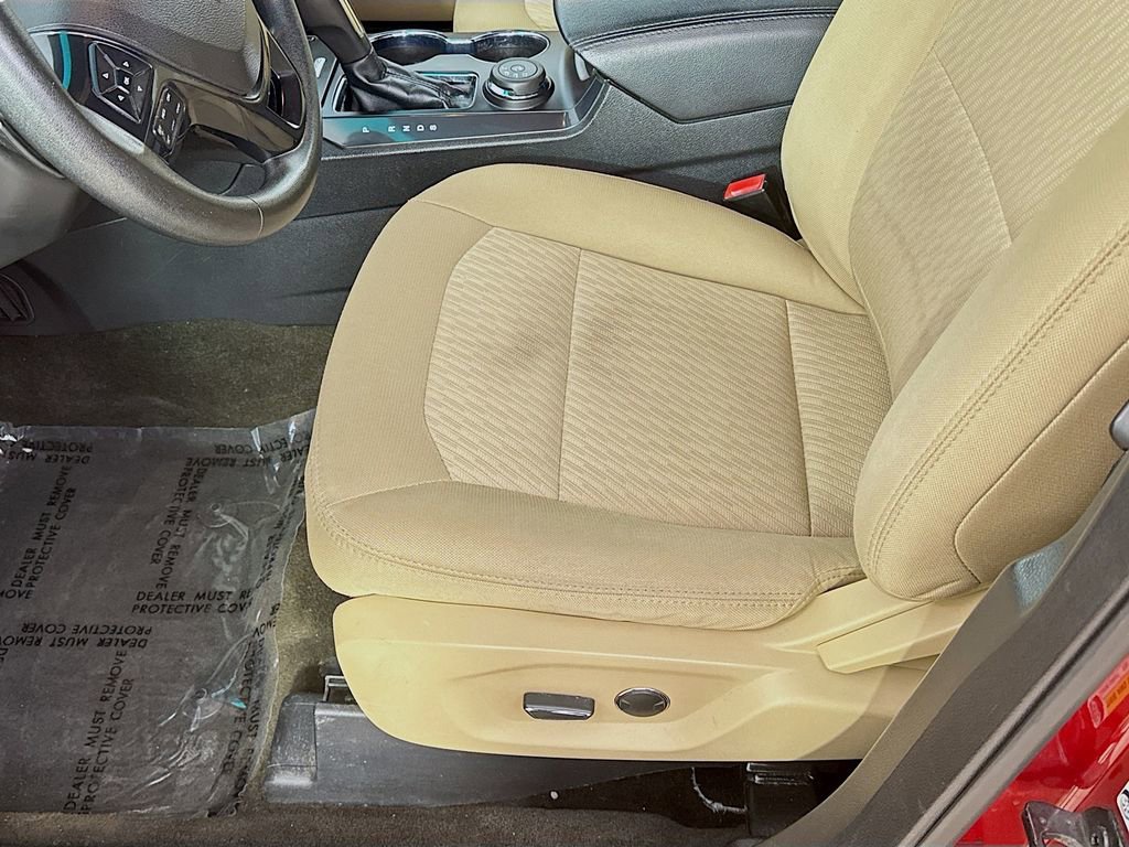Used 2016 Ford Explorer 4WD image 22