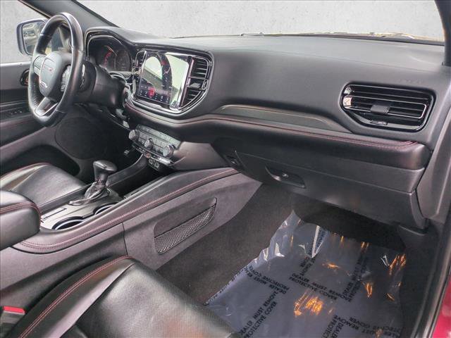 Used 2024 Dodge Durango R/T image 24