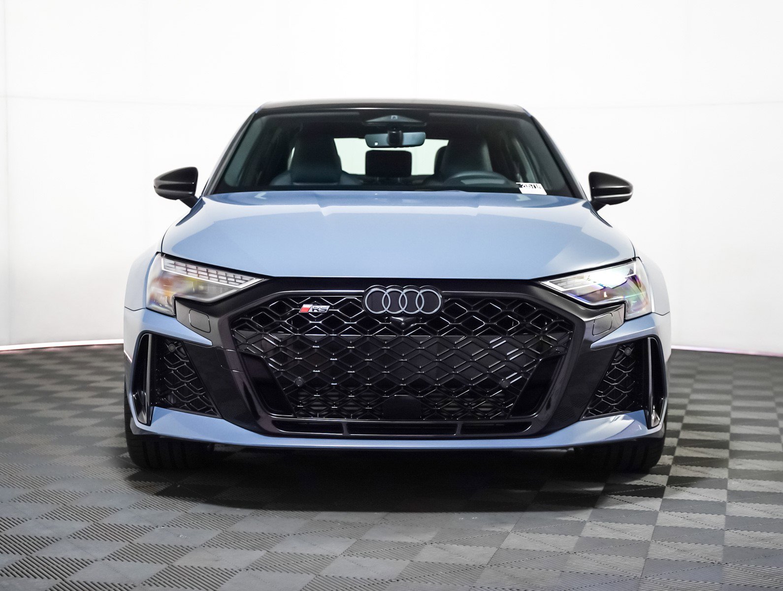 New 2026 Audi RS 3 image 13