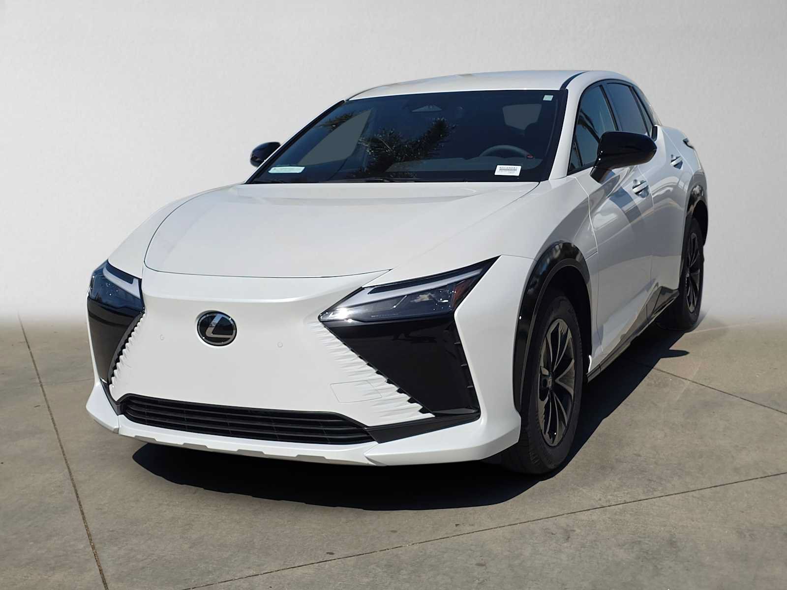 Used 2026 Lexus RZ 350e 2WD w/ Accessory Package (Z2) image 7