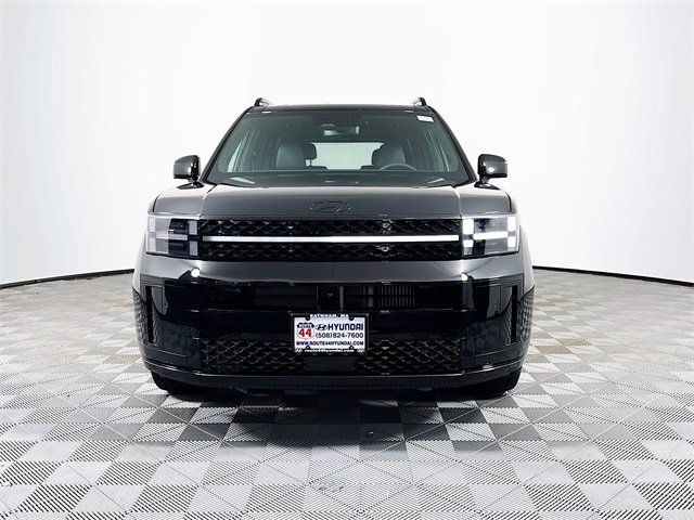 New 2026 Hyundai Santa Fe Calligraphy image 9