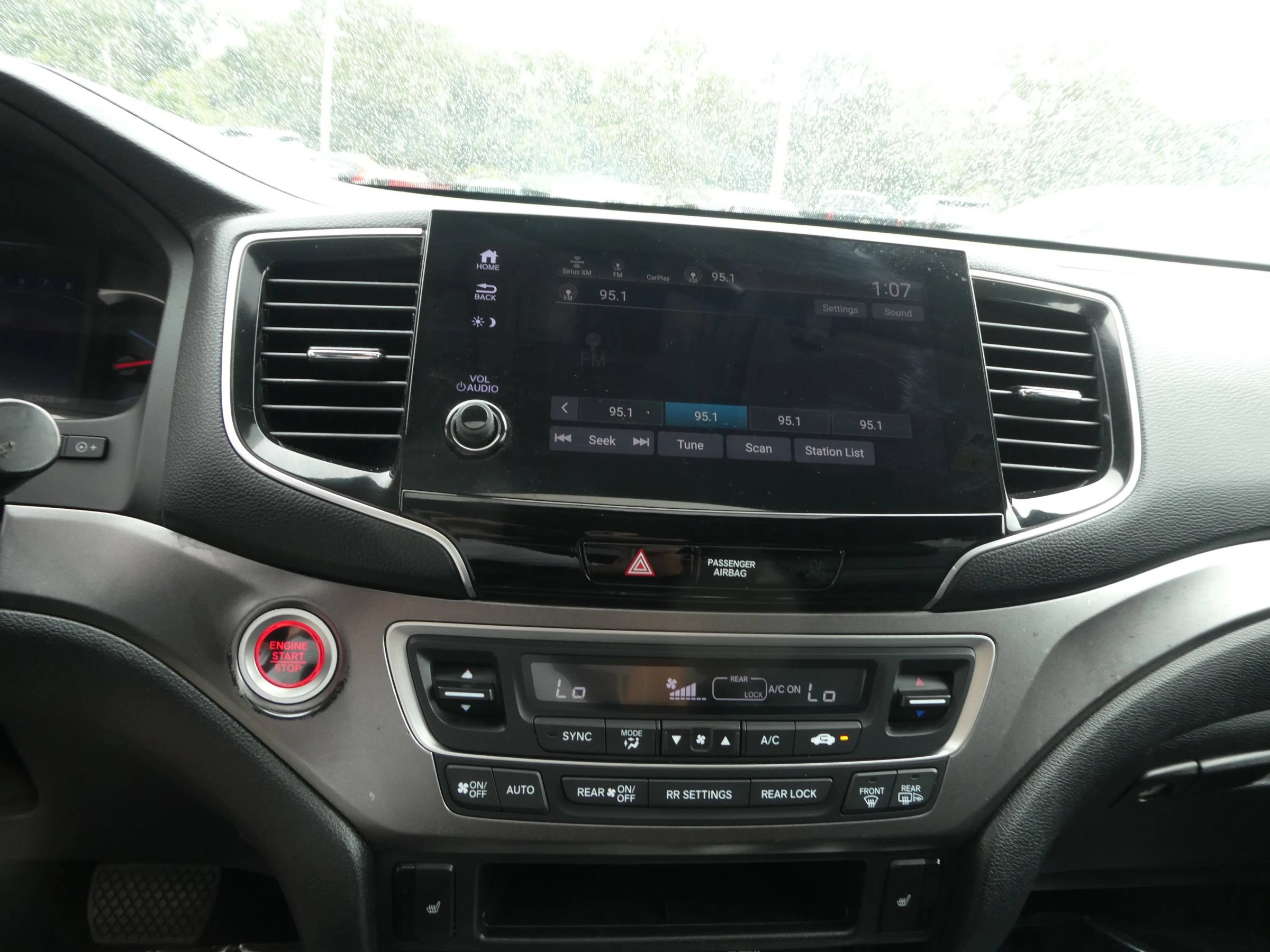 Used 2019 Honda Pilot EX-L image 22