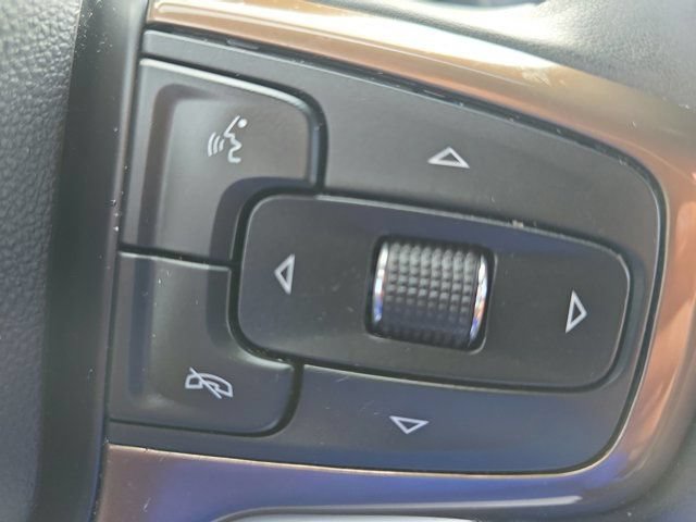 Used 2023 Chevrolet Tahoe High Country AWD/4WD image 37