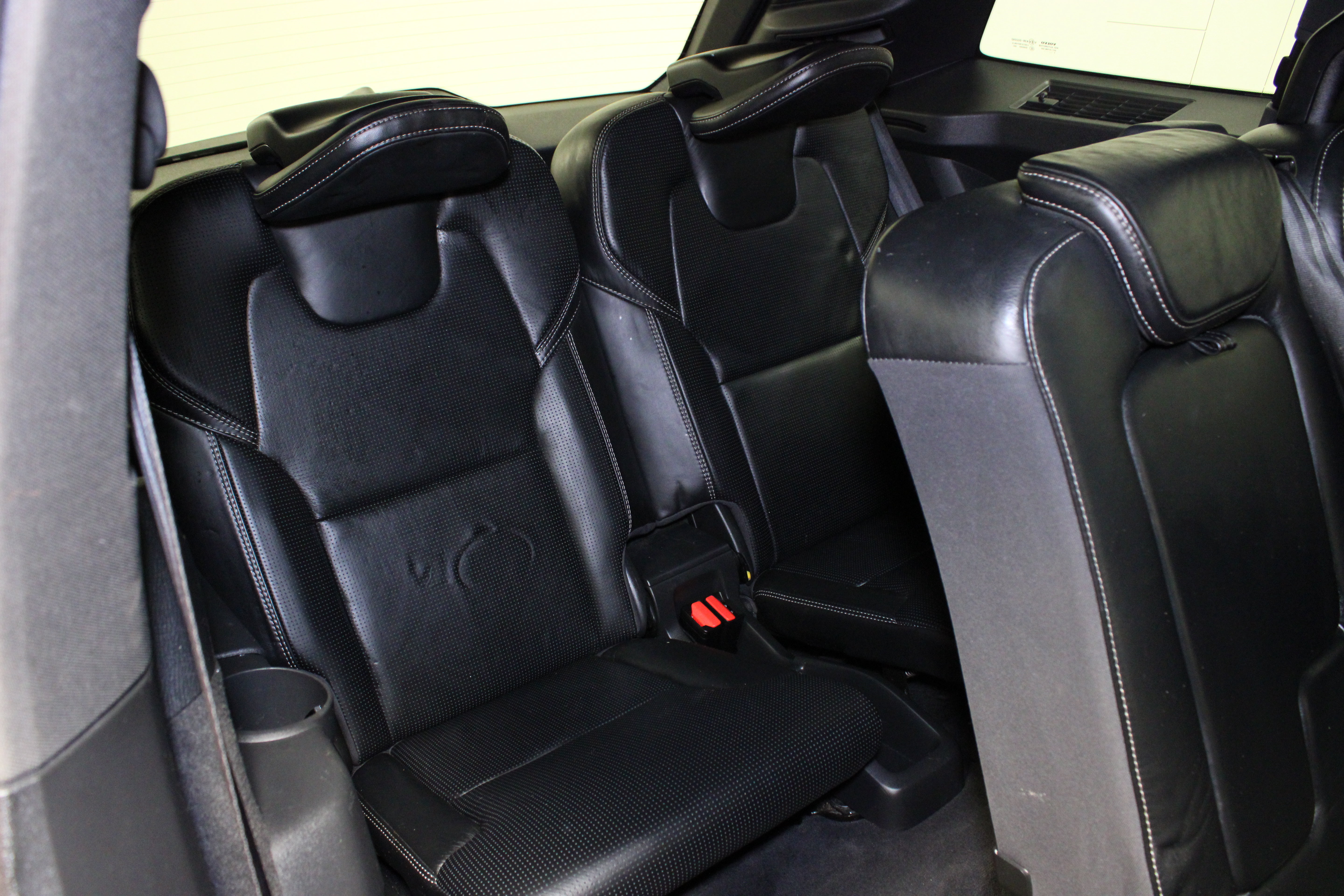 Used 2018 Volvo XC90 T6 Inscription w/ Convenience Package AWD/4WD image 17
