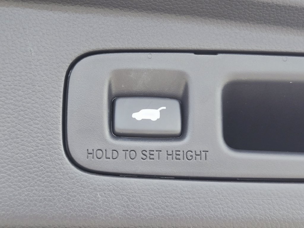Certified 2025 Honda CR-V EX-L image 19
