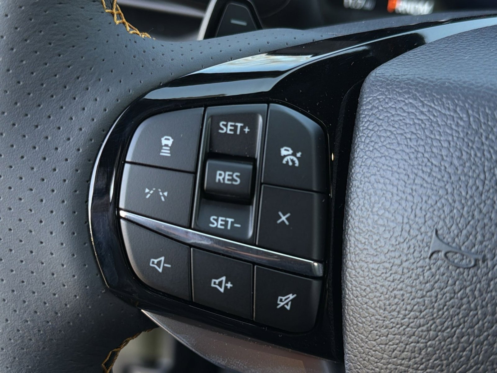 New 2026 Ford Explorer Tremor w/ Tremor Ultimate Package image 20