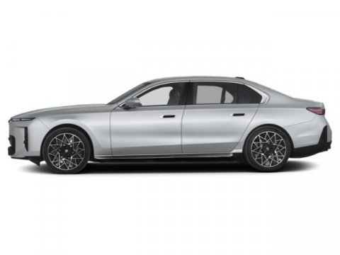 New 2027 BMW i7 xDrive60 w/ Premier Package AWD/4WD image 6