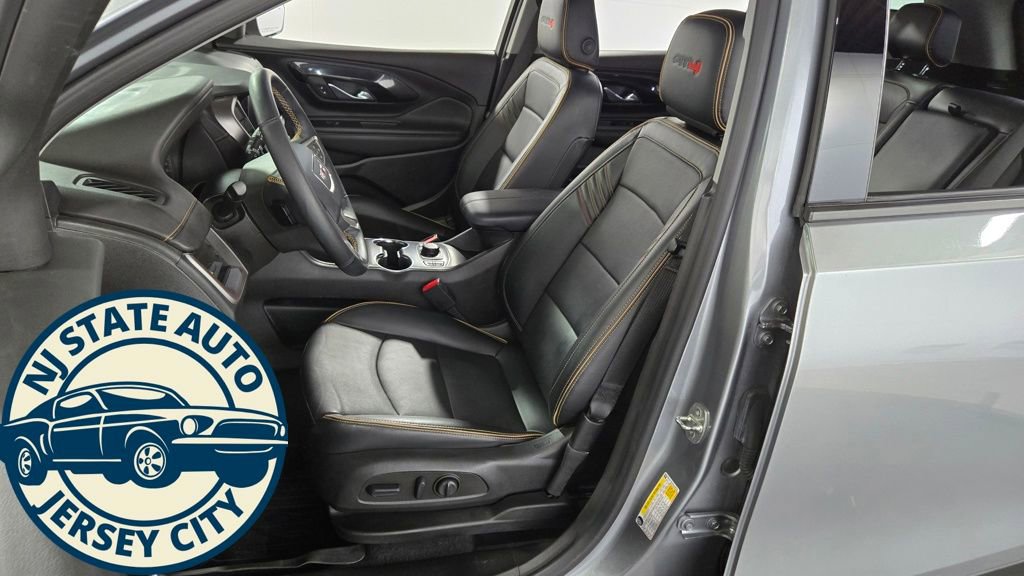 Used 2023 GMC Terrain AT4 image 23