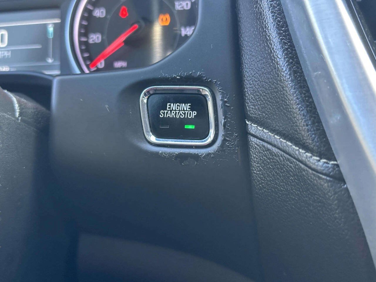 Used 2019 GMC Acadia SLT FWD image 38
