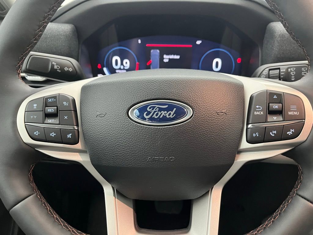 New 2026 Ford Explorer Active w/ Active Comfort Package image 22
