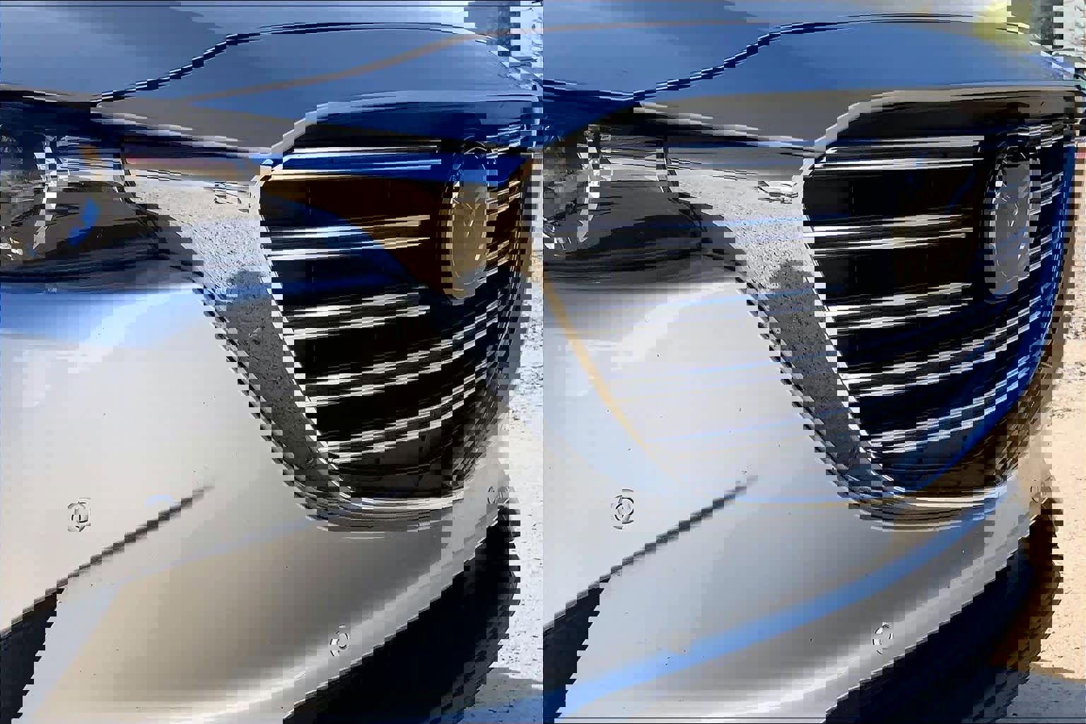 Used 2021 MAZDA CX-9 Touring w/ Touring Premium Package image 28