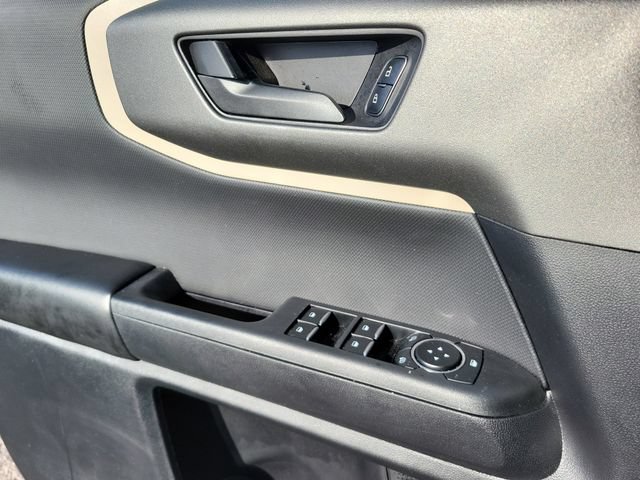Used 2025 Ford Bronco Sport Big Bend AWD/4WD image 14
