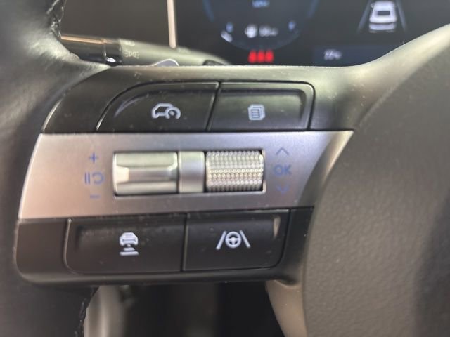 Used 2024 Hyundai Sonata SEL w/ Convenience Package FWD image 19