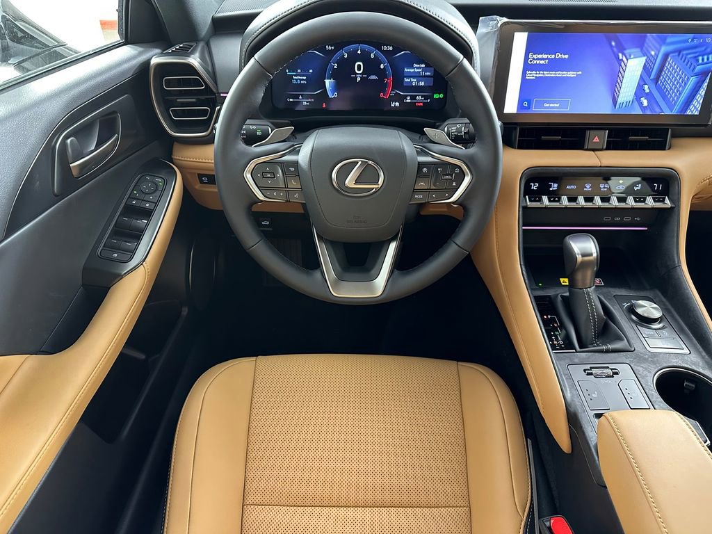 New 2026 Lexus IS 350 F Sport AWD/4WD image 28