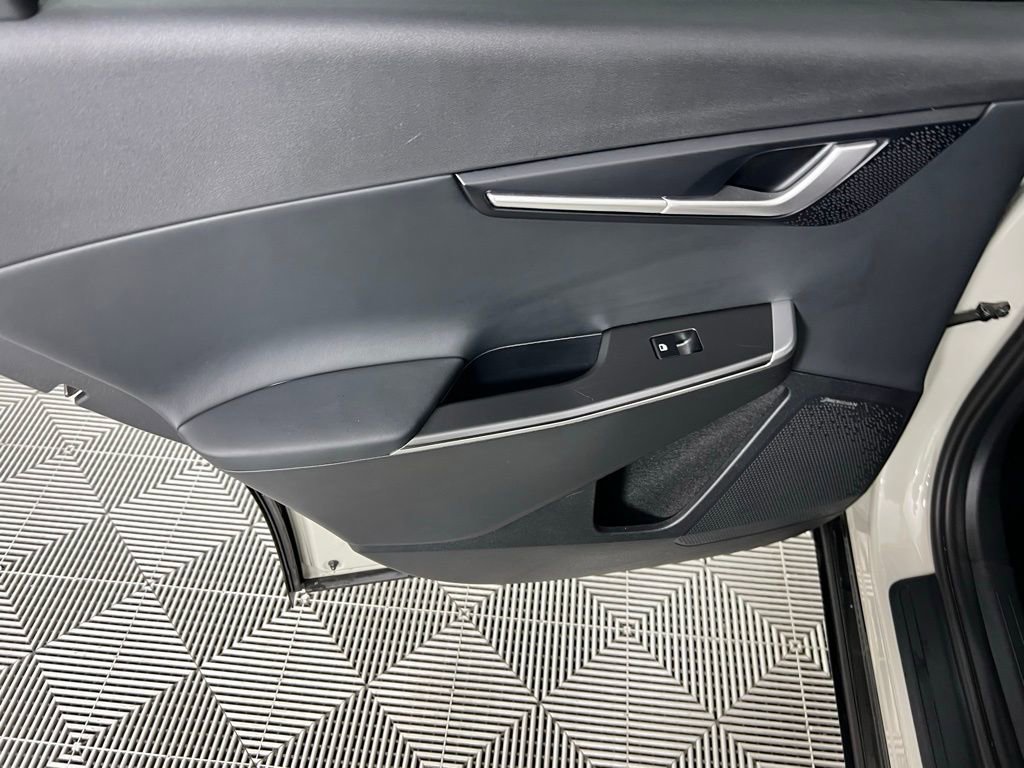 Used 2022 Kia EV6 Wind w/ Wind Technology Package image 30