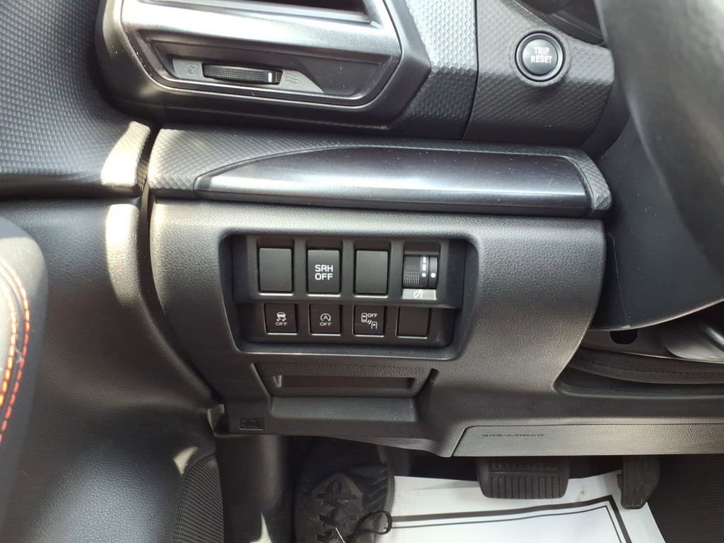 Used 2023 Subaru Forester Sport AWD/4WD image 17