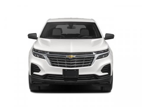 Used 2024 Chevrolet Equinox LS w/ LS Convenience Package FWD image 7