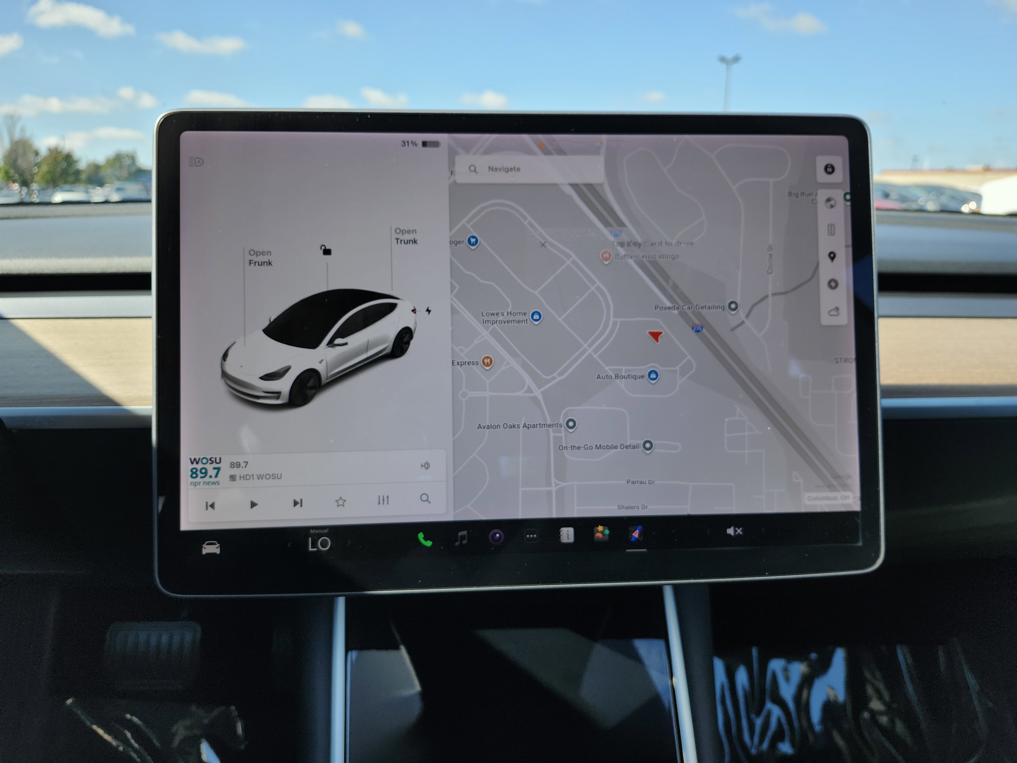 Used 2019 Tesla Model 3 Standard Range Plus image 21