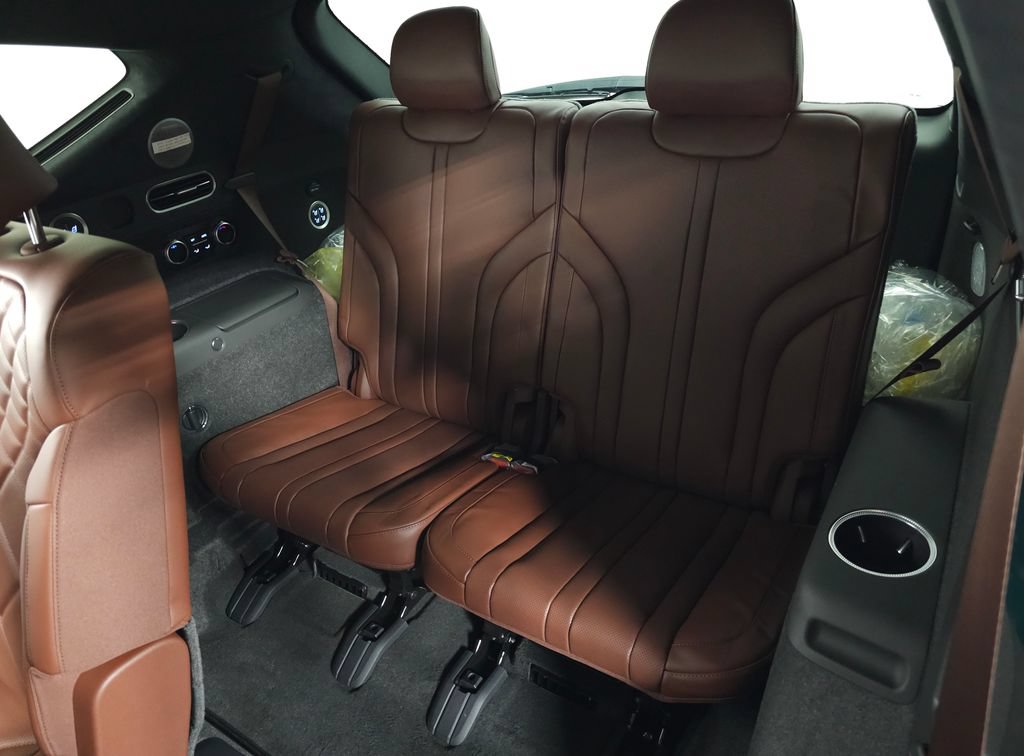 New 2026 Genesis GV80 3.5T Prestige AWD/4WD image 34