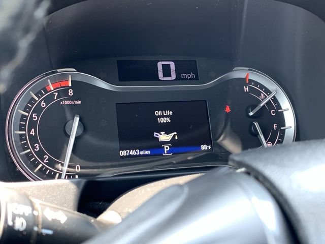Used 2019 Honda Ridgeline RTL image 20