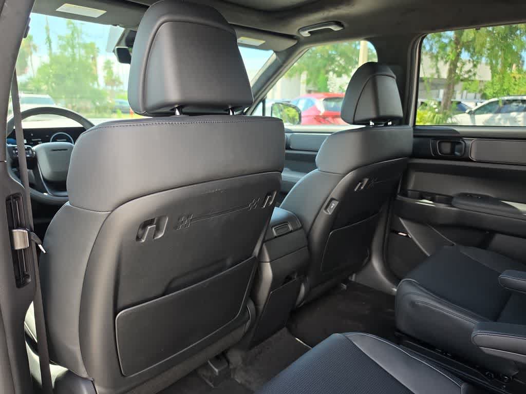 New 2027 Hyundai Santa Fe Calligraphy AWD/4WD image 20