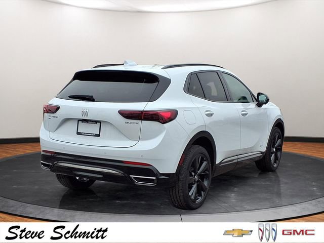 New 2026 Buick Envision Sport Touring image 23