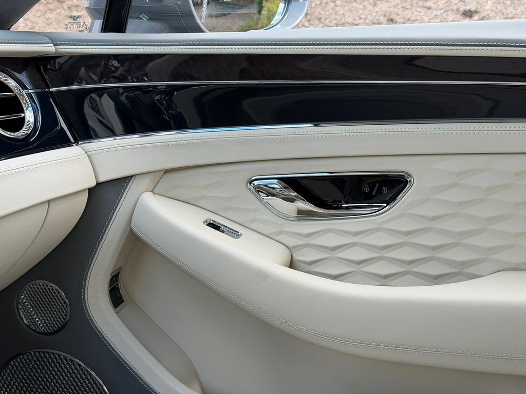 New 2026 Bentley Continental GT Speed AWD/4WD image 31