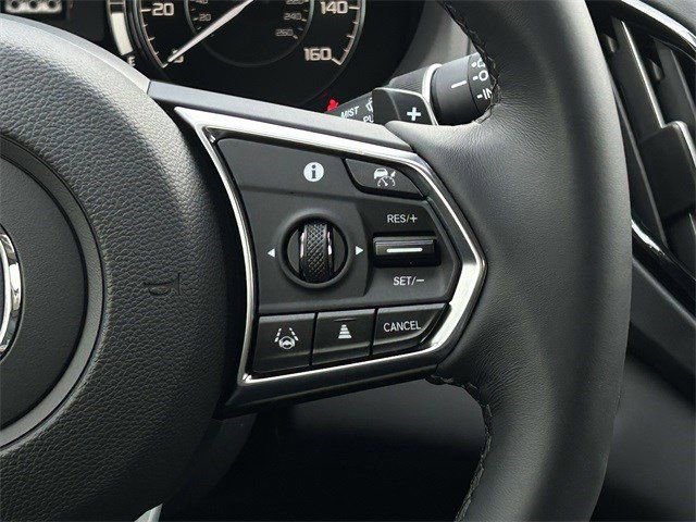 New 2026 Acura RDX SH-AWD w/ Technology Package image 15