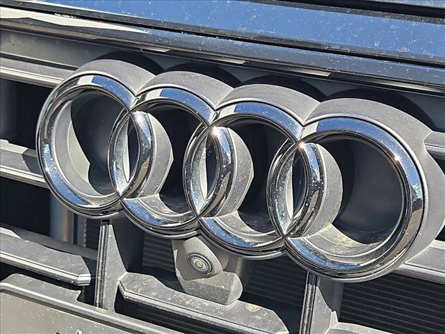 Used 2023 Audi Q8 Prestige w/ Prestige Package AWD/4WD image 30