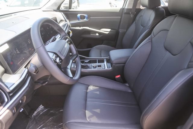 New 2026 Kia Sorento S FWD image 10