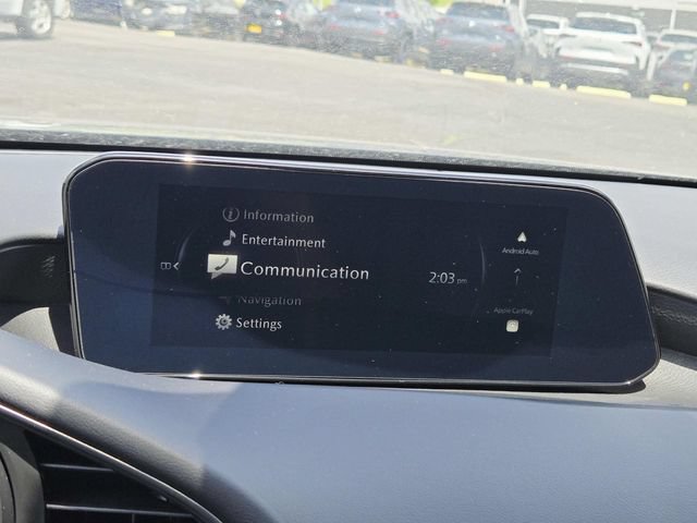 New 2026 MAZDA MAZDA3 2.5 S Sedan w/ Preferred Pkg FWD image 21
