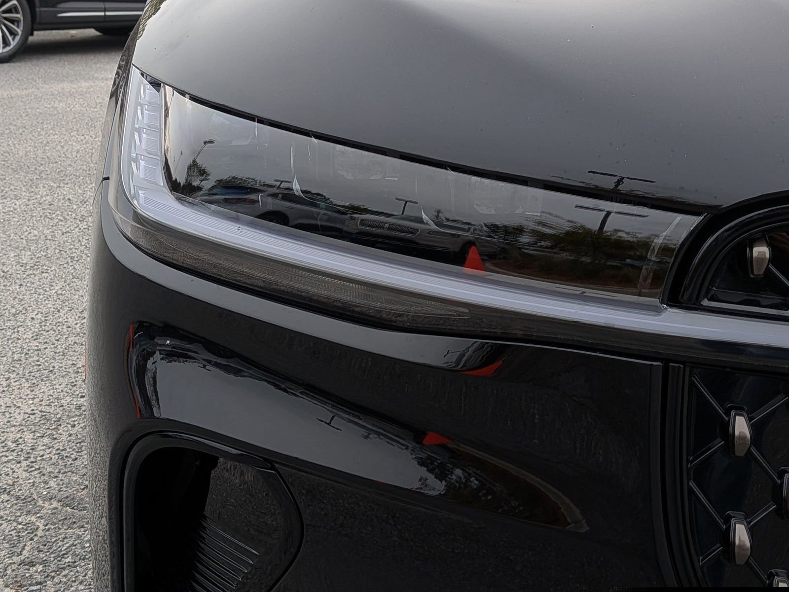 New 2026 Lincoln Nautilus Black Label image 11