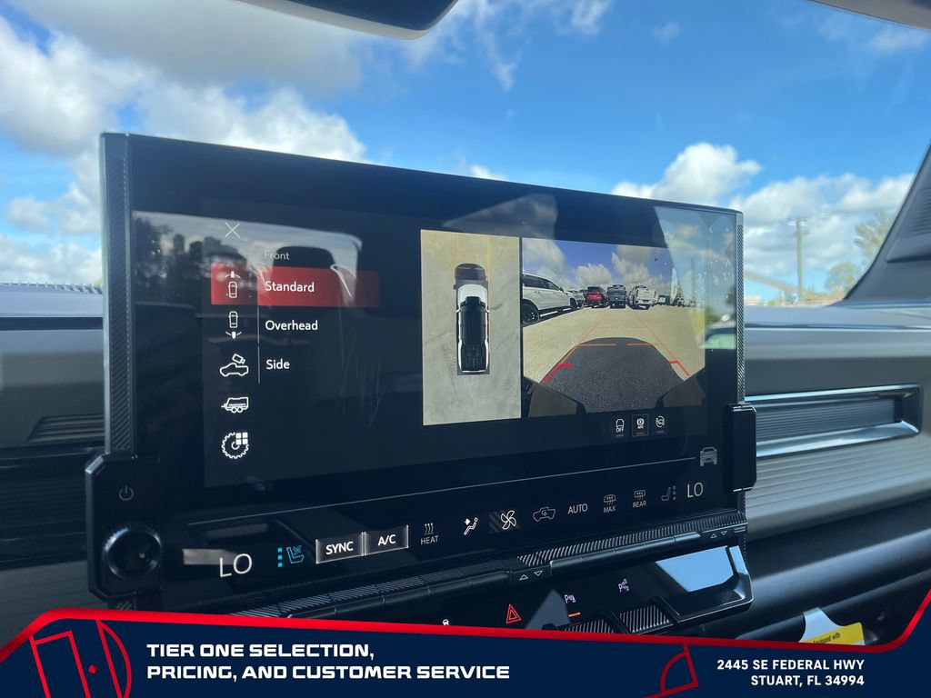 New 2026 GMC Hummer EV 4x4 Crew Cab image 30