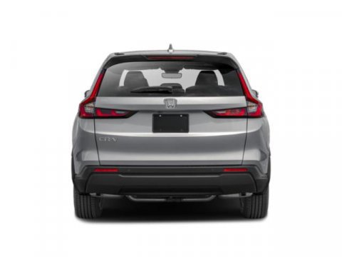 Certified 2026 Honda CR-V EX-L image 8