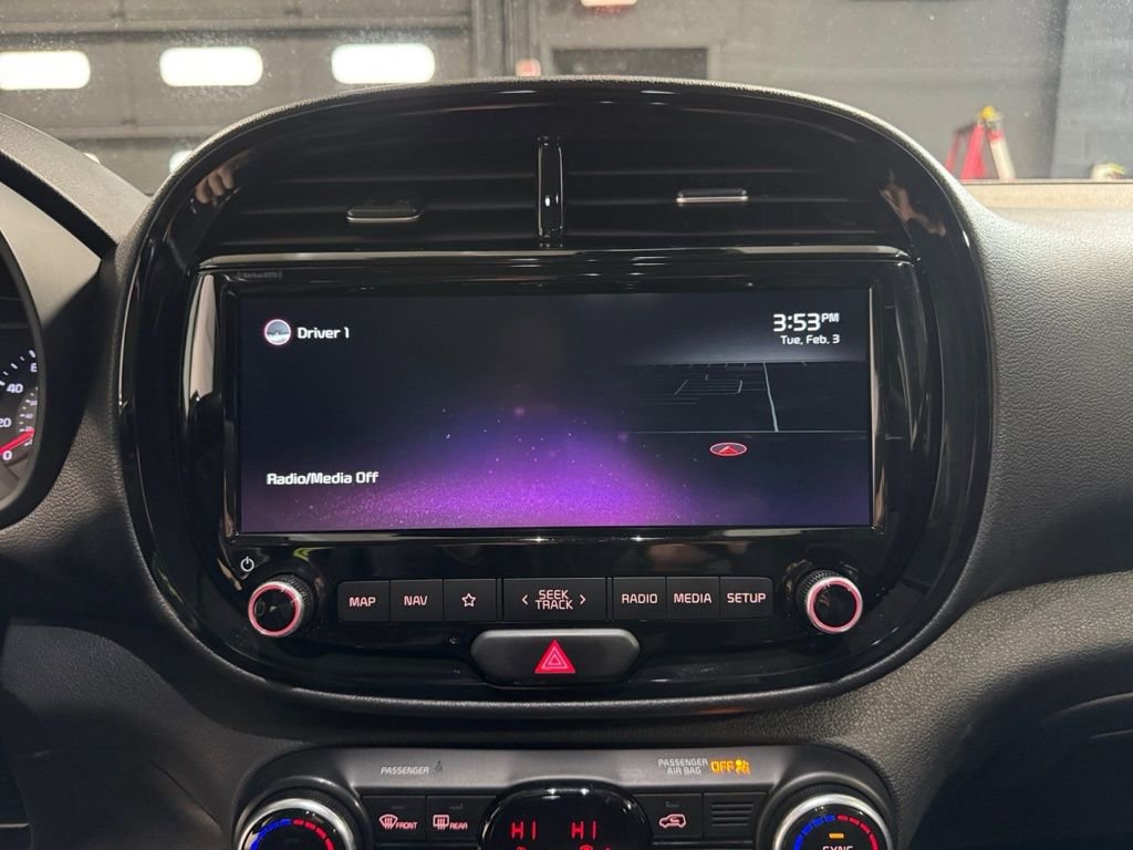 Used 2022 Kia Soul GT-Line image 19