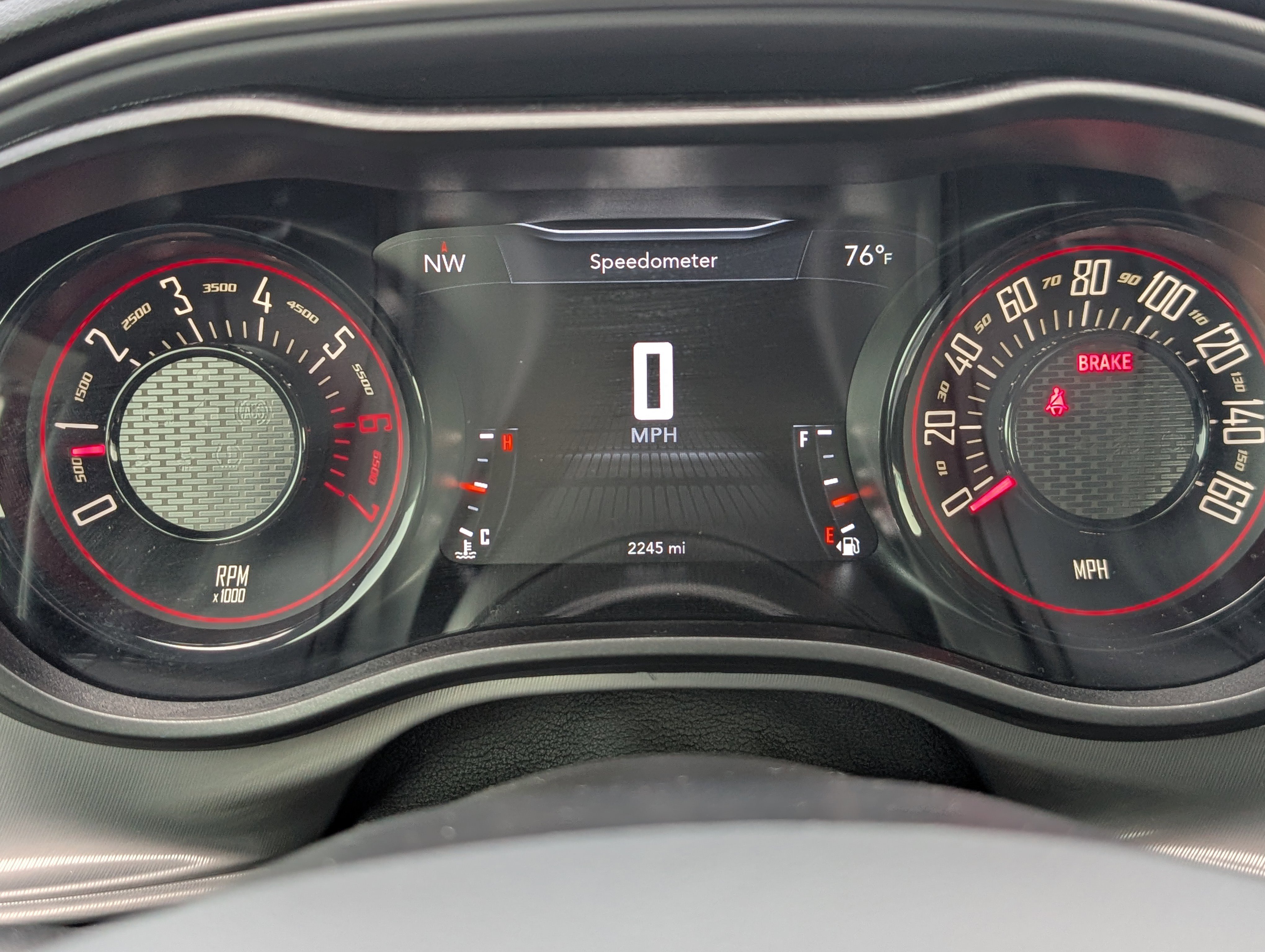 Used 2023 Dodge Challenger R/T w/ Plus Package image 33