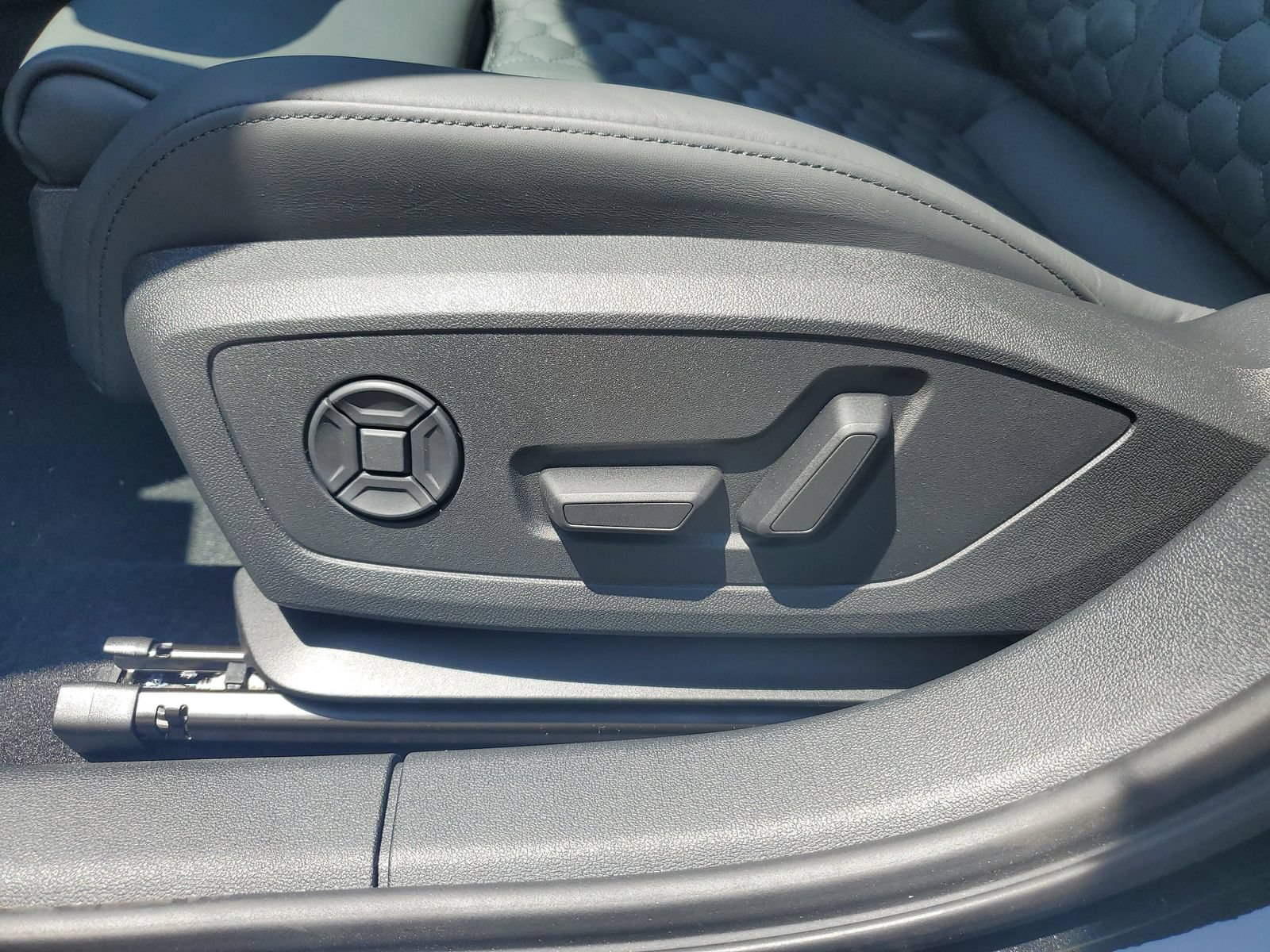 New 2026 Audi RS 3 AWD/4WD image 21