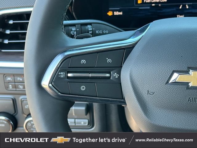New 2026 Chevrolet Tahoe Premier w/ Sun And Tow Package RWD image 14